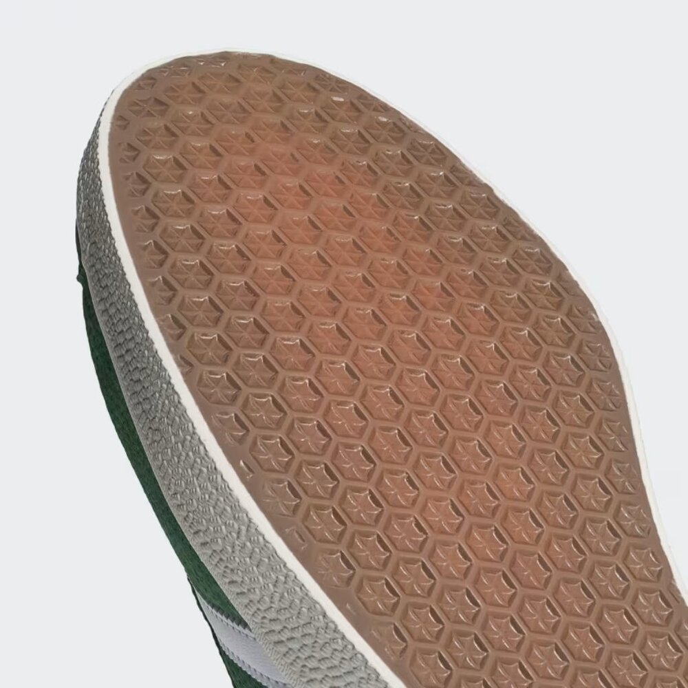 [NEW] Men's adidas Gazelle Shoes 'Green'‎ IG1634 - Picture 7 of 8